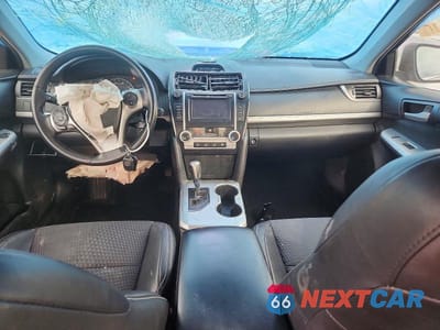 Zdjęcie 8 z 12 samochodu: 2013 TOYOTA CAMRY SE VIN:4T1BF1FK3DU282084 - miniatura