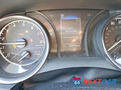 Zdjęcie 9 z 13 samochodu: 2024 TOYOTA CAMRY SE NIGHTSHADE VIN:4T1T11AK6RU254555 - miniatura