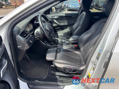Zdjęcie 11 z 12 samochodu: 2018 BMW X2 XDRIVE28I VIN:WBXYJ5C38JEF71507 - miniatura