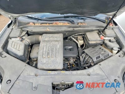 Zdjęcie 11 z 11 samochodu: 2012 GMC TERRAIN SLE VIN:2GKALSEK6C6110505 - miniatura