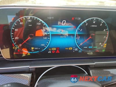 Zdjęcie 9 z 13 samochodu: 2023 MERCEDES-BENZ GLS 450 4MATIC VIN:4JGFF5KE7PA940505 - miniatura