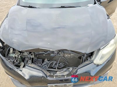 Zdjęcie 11 z 12 samochodu: 2014 NISSAN ROGUE SL VIN:5N1AT2MV8EC791201 - miniatura