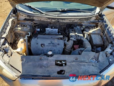 Zdjęcie 12 z 12 samochodu: 2013 MITSUBISHI OUTLANDER SPORT ES VIN:4A4AP3AU4DE016691 - miniatura