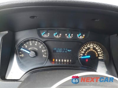 Zdjęcie 10 z 12 samochodu: 2014 FORD F150 SUPER CAB VIN:1FTFX1EF7EFC80965 - miniatura