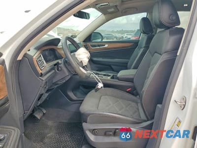 Zdjęcie 7 z 12 samochodu: 2024 VOLKSWAGEN ATLAS SE VIN:1V2JR2CA7RC585406 - miniatura