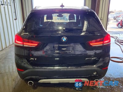 Zdjęcie 6 z 12 samochodu: 2021 BMW X1 XDRIVE28I VIN:WBXJG9C03M5S45130 - miniatura