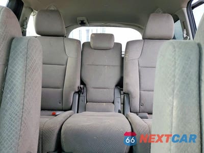 Zdjęcie 10 z 14 samochodu: 2016 HONDA ODYSSEY VIN:5FNRL5H31GB162130 - miniatura