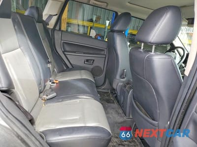 Zdjęcie 11 z 13 samochodu: 2008 JEEP GRAND CHEROKEE LAREDO VIN:1J8GR48K08C136374 - miniatura