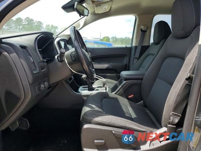 Zdjęcie 7 z 12 samochodu: 2016 CHEVROLET COLORADO LT VIN:1GCGTCE36G1371615 - miniatura