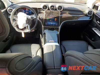 Zdjęcie 8 z 13 samochodu: 2025 MERCEDES-BENZ GLC 350E VIN:W1NKM5GB9SF302980 - miniatura