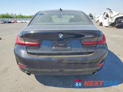 Zdjęcie 6 z 13 samochodu: 2020 BMW 330I VIN:3MW5R1J05L8B34025 - miniatura