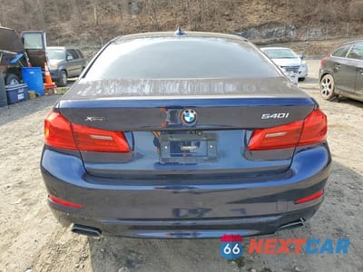 Zdjęcie 6 z 11 samochodu: 2017 BMW 540 XI VIN:WBAJE7C31HG479209 - miniatura