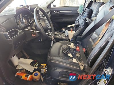 Zdjęcie 7 z 13 samochodu: 2025 MAZDA CX-5 PREFERRED VIN:JM3KFBCL9S0696442 - miniatura