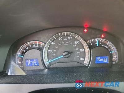 Zdjęcie 9 z 11 samochodu: 2012 TOYOTA CAMRY SE VIN:4T1BF1FKXCU032792 - miniatura