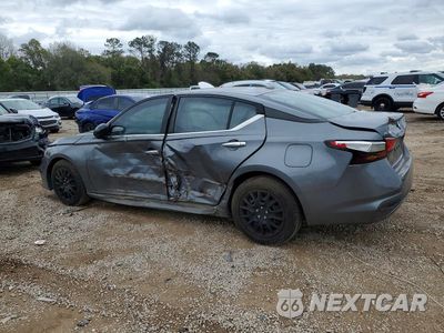 Drugie zdjęcie samochodu z przodu: 2020 NISSAN ALTIMA 2.5 S VIN:1N4BL4BV7LC204545 - miniatura