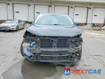Piąte zdjęcie samochodu w środku: 2022 FORD EDGE SEL VIN:2FMPK4J94NBA50964 - miniatura