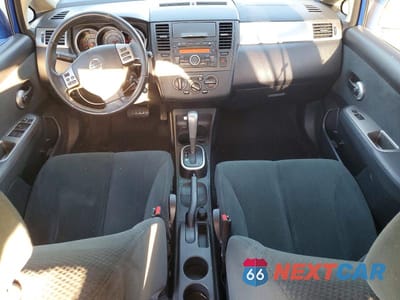 Zdjęcie 8 z 13 samochodu: 2012 NISSAN VERSA 1.8 S VIN:3N1BC1CP0CK202092 - miniatura