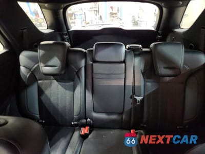 Zdjęcie 10 z 13 samochodu: 2017 MERCEDES-BENZ GLE 350 4MATIC VIN:4JGDA5HB7HA904303 - miniatura