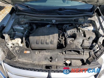 Zdjęcie 12 z 13 samochodu: 2020 MITSUBISHI ECLIPSE CROSS ES VIN:JA4AT3AAXLZ022165 - miniatura