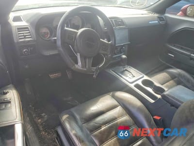 Zdjęcie 8 z 11 samochodu: 2014 DODGE CHALLENGER SXT VIN:2C3CDYAG0EH218359 - miniatura