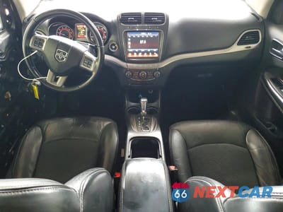 Zdjęcie 8 z 13 samochodu: 2018 DODGE JOURNEY CROSSROAD VIN:3C4PDDGG7JT421893 - miniatura