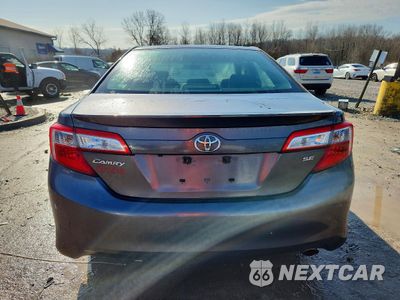 Zdjęcie 6 z 12 samochodu: 2014 TOYOTA CAMRY SE VIN:4T1BF1FK8EU368878 - miniatura
