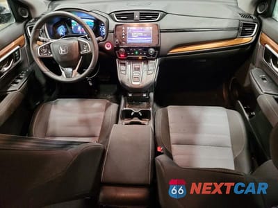 Zdjęcie 8 z 13 samochodu: 2022 HONDA CRV EX VIN:5J6RT6H56NL013062 - miniatura