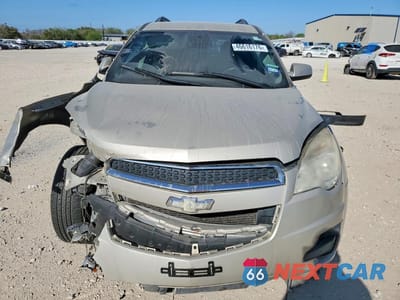 Piąte zdjęcie samochodu w środku: 2014 CHEVROLET EQUINOX LT VIN:2GNALBEK1E6226149 - miniatura