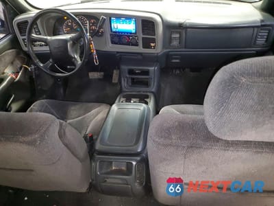 Zdjęcie 8 z 14 samochodu: 1999 GMC NEW SIERRA K1500 VIN:2GTEK19T9X1556549 - miniatura