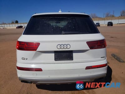 Zdjęcie 6 z 11 samochodu: 2019 AUDI Q7 PREMIUM PLUS VIN:WA1LAAF70KD039035 - miniatura