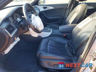 Zdjęcie 7 z 11 samochodu: 2014 AUDI A6 PRESTIGE VIN:WAUHGAFC4EN042362 - miniatura