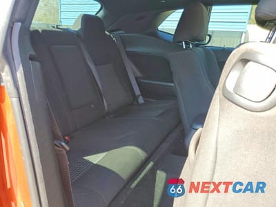 Zdjęcie 10 z 12 samochodu: 2020 DODGE CHALLENGER SXT VIN:2C3CDZAG9LH214782 - miniatura