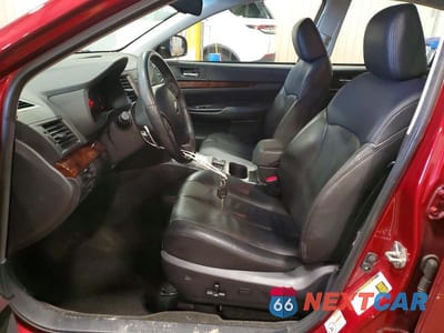 Zdjęcie 7 z 11 samochodu: 2013 SUBARU LEGACY 2.5I LIMITED VIN:4S3BMBK62D3049344 - miniatura