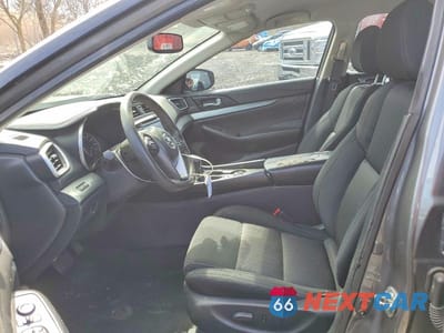 Zdjęcie 7 z 12 samochodu: 2017 NISSAN MAXIMA 3.5 S VIN:1N4AA6APXHC430523 - miniatura