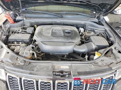 Zdjęcie 12 z 13 samochodu: 2019 JEEP GRAND CHEROKEE LIMITED VIN:1C4RJFBG4KC695974 - miniatura
