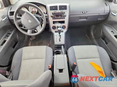 Zdjęcie 8 z 13 samochodu: 2008 DODGE CALIBER SXT VIN:1B3HB48B98D768401 - miniatura
