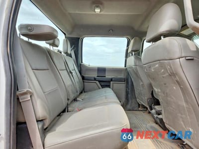 Zdjęcie 10 z 12 samochodu: 2018 FORD F250 SUPER DUTY VIN:1FT7W2BTXJEC45876 - miniatura