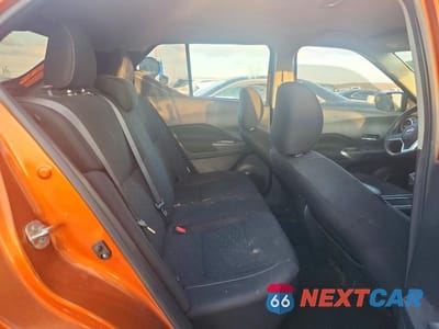 Zdjęcie 10 z 11 samochodu: 2023 NISSAN KICKS SV VIN:3N1CP5CVXPL539514 - miniatura