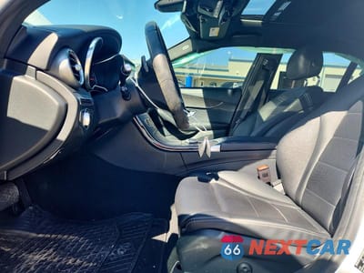 Zdjęcie 7 z 12 samochodu: 2020 MERCEDES-BENZ C 300 4MATIC VIN:W1KWF8EB3LR572705 - miniatura