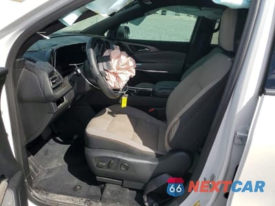 Zdjęcie 7 z 12 samochodu: 2024 CHEVROLET TRAVERSE LT VIN:1GNERGKS4RJ191570 - miniatura