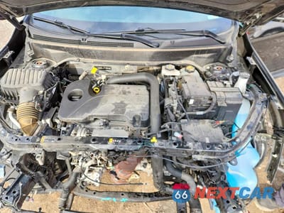 Zdjęcie 12 z 12 samochodu: 2024 GMC TERRAIN SLT VIN:3GKALVEG3RL258726 - miniatura