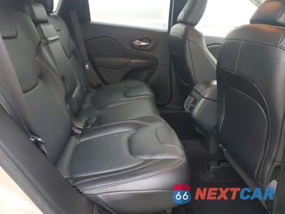 Zdjęcie 11 z 13 samochodu: 2015 JEEP CHEROKEE LIMITED VIN:1C4PJLDSXFW585085 - miniatura