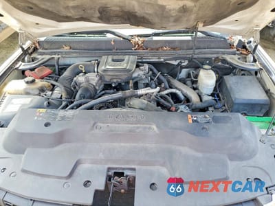 Zdjęcie 11 z 13 samochodu: 2014 GMC SIERRA 3500 HD UTILITY / SERVICE TRUCK VIN:1GT422C87EF153830 - miniatura