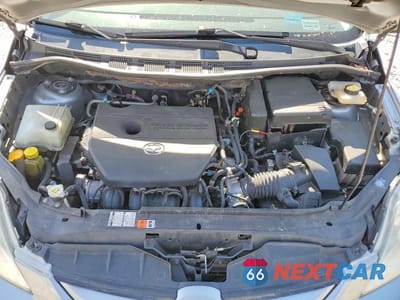 Zdjęcie 12 z 14 samochodu: 2010 MAZDA 5 VIN:JM1CR2W38A0384496 - miniatura