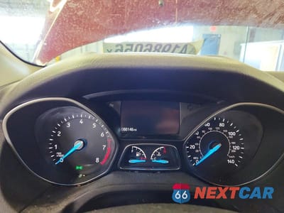 Zdjęcie 9 z 13 samochodu: 2015 FORD FOCUS SE VIN:1FADP3K2XFL323305 - miniatura