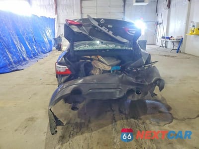 Zdjęcie 6 z 12 samochodu: 2016 NISSAN MAXIMA PLATINUM VIN:1N4AA6AP3GC378022 - miniatura