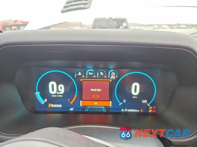 Zdjęcie 9 z 12 samochodu: 2023 FORD F150 TREMOR VIN:1FTEW1E87PFC55759 - miniatura
