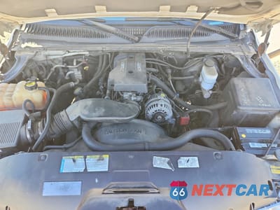 Zdjęcie 12 z 14 samochodu: 2000 CHEVROLET TAHOE K1500 VIN:1GNEK13T2YJ196967 - miniatura