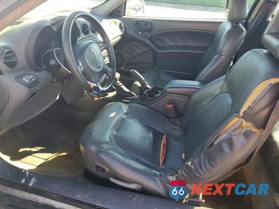 Zdjęcie 7 z 12 samochodu: 2001 PONTIAC GRAND AM GT1 VIN:1G2NV12E51M585128 - miniatura