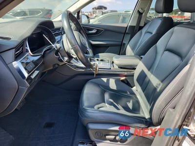 Zdjęcie 7 z 14 samochodu: 2021 AUDI Q7 PREMIUM VIN:WA1AXAF78MD026042 - miniatura
